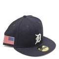 Fitted Cap U953543