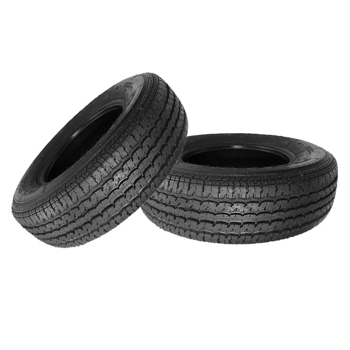 175/80R13 6 Ply Trailer Tire C443