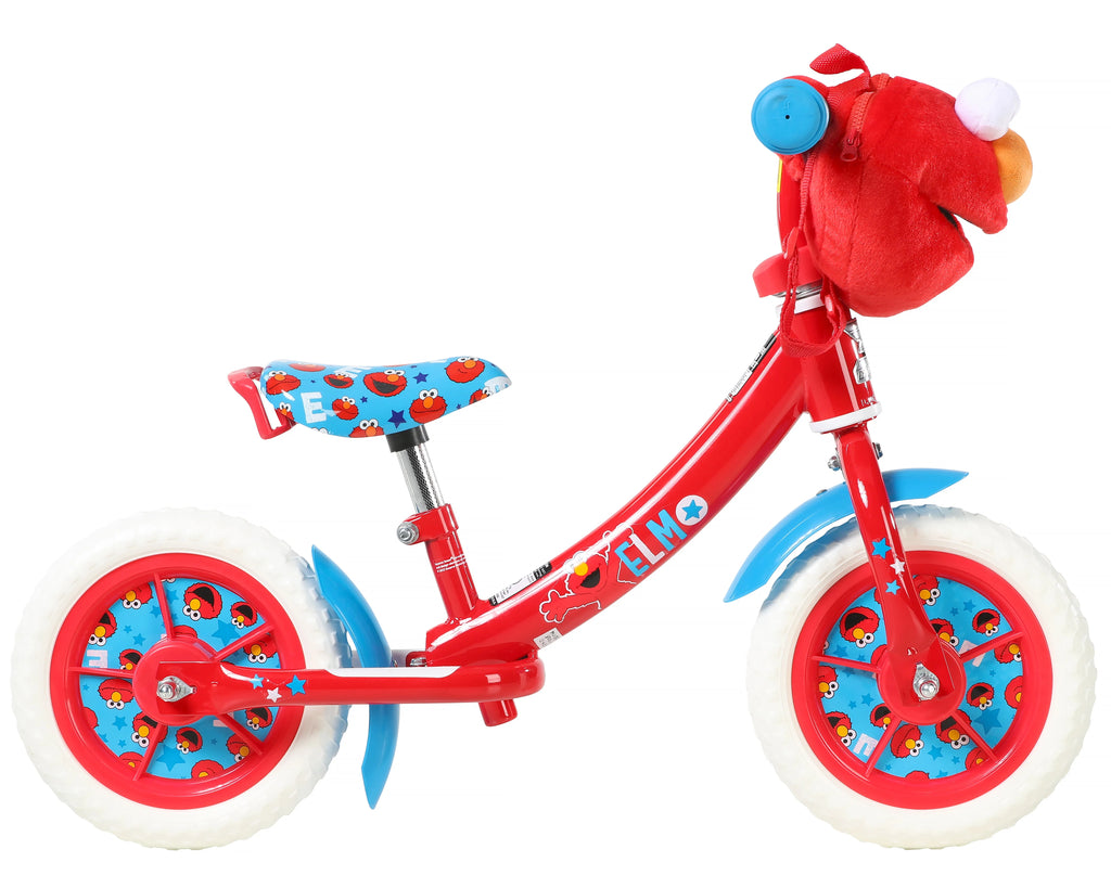 10-Inch Unisex Balance Bike J506