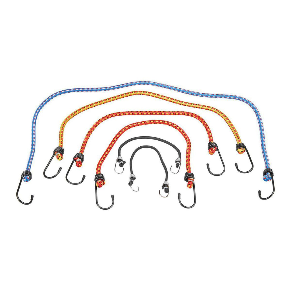 Elastic Stretch Cords 6-Piece H805