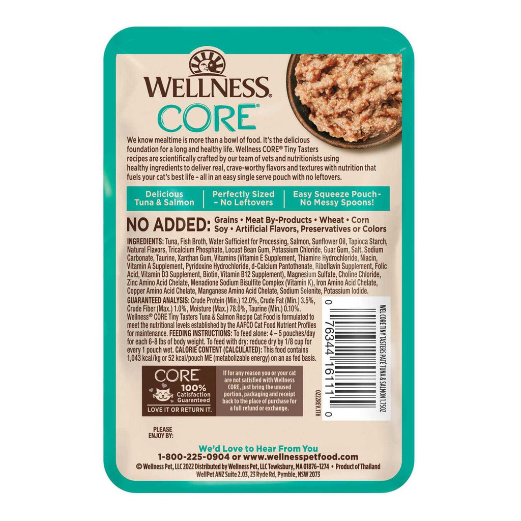 Wet Cat Food C70168