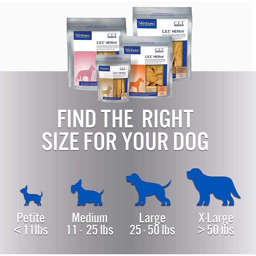 Premium Chews Dogs U2664