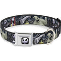 Dog Collar Seatbelt Buckle B748455