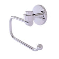 Polished Chrome Toilet Tissue Holder O4419