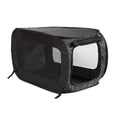 Portable Collapsible Pop Up Travel Pet Kennel J842063
