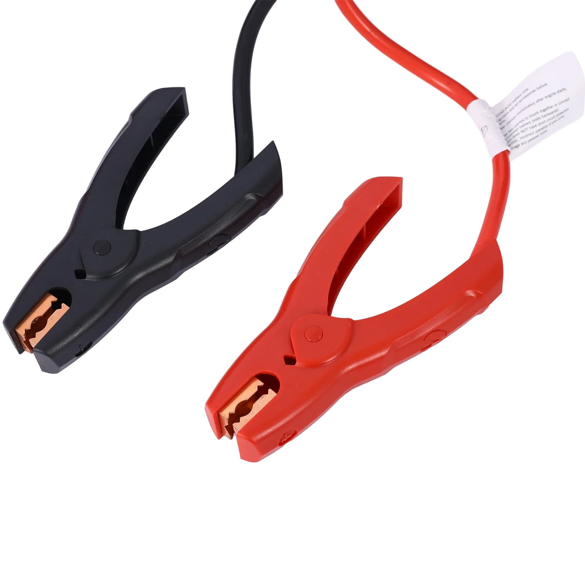 1800 Amps 12V DC Jump Starter with Air Compressor A8880