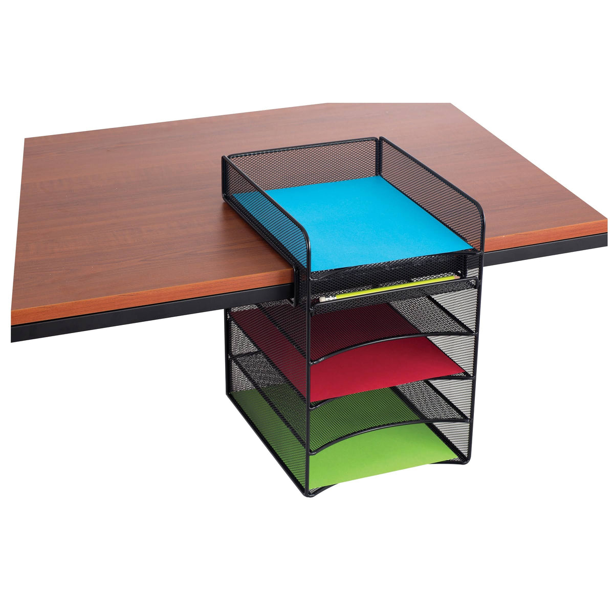 Onyx Horizontal Hanging Storage M25602