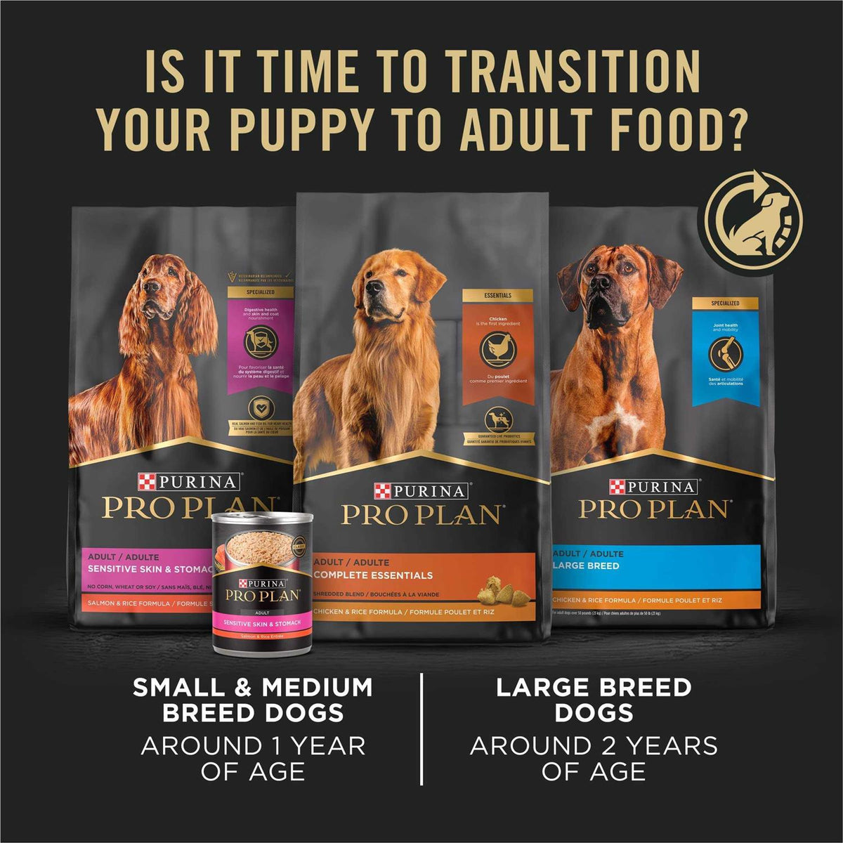 Chicken & Rice Dry Dog Food Z6223