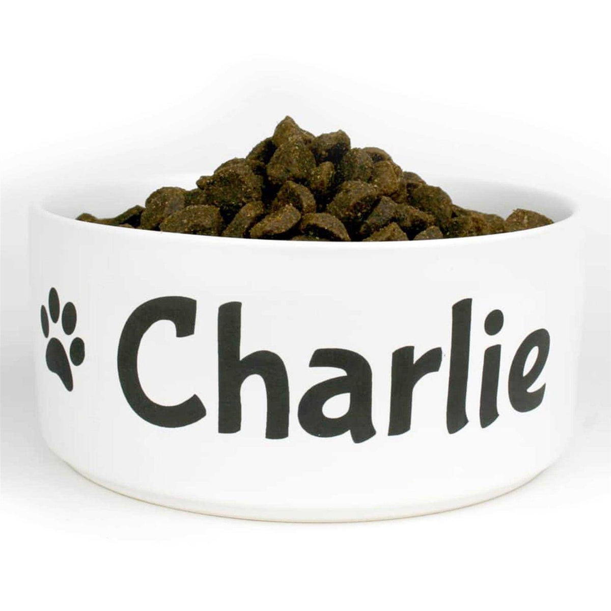 Personalized Dog Bowl A109