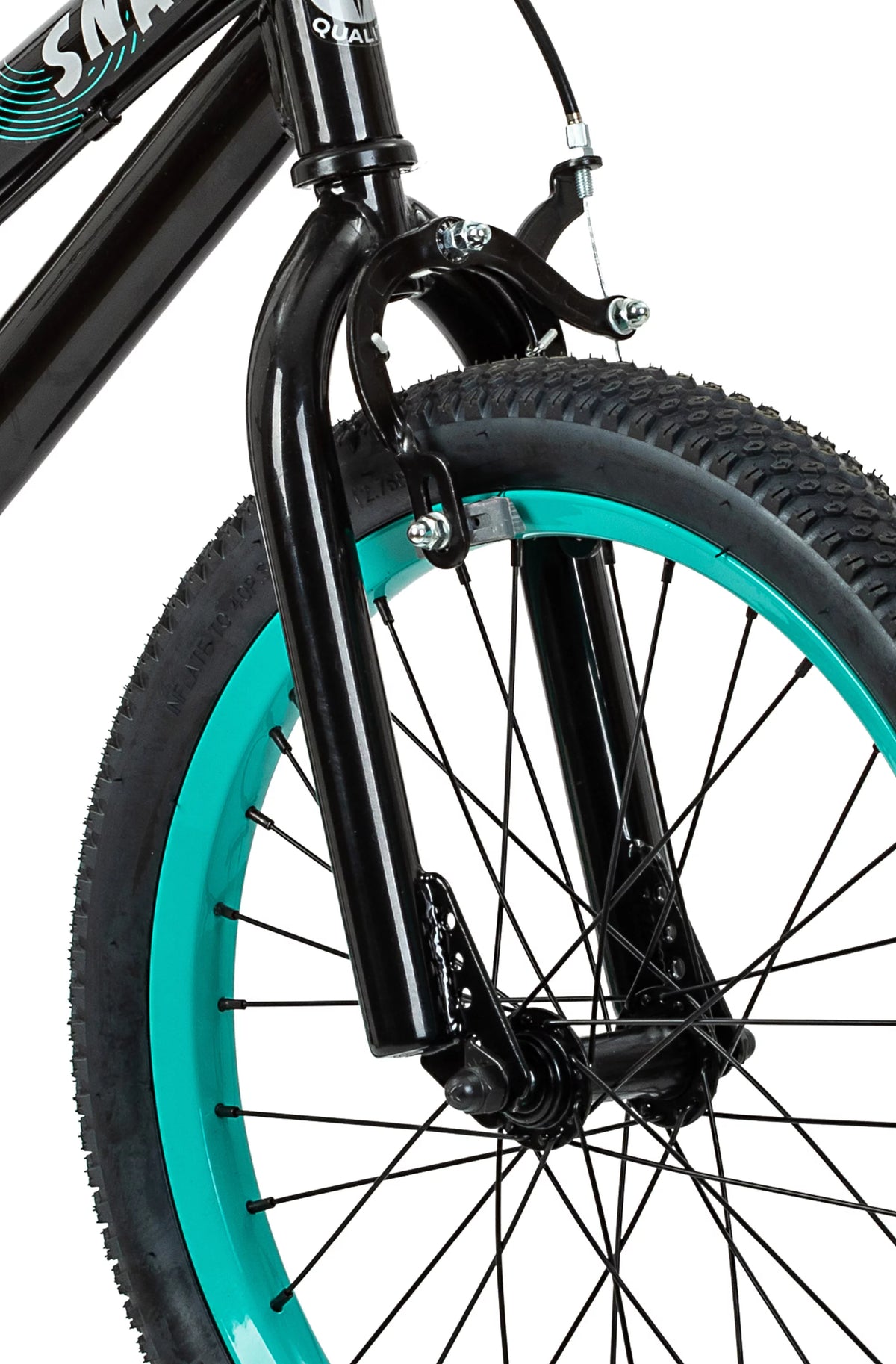 Blue 20-in. Kids Bike B93327