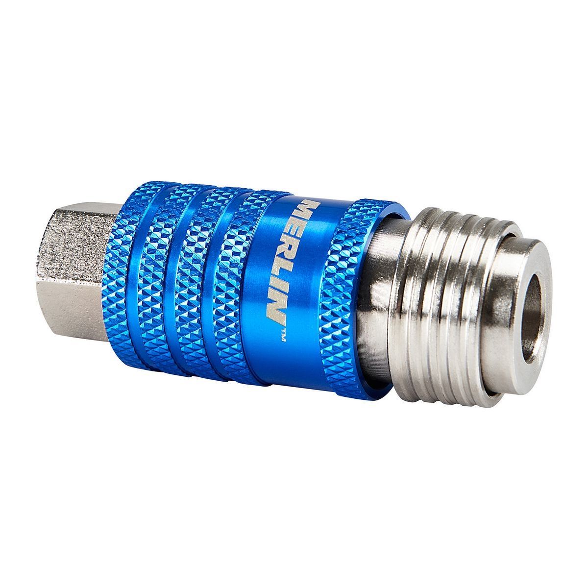 5-in-1 Safety Coupler W82486