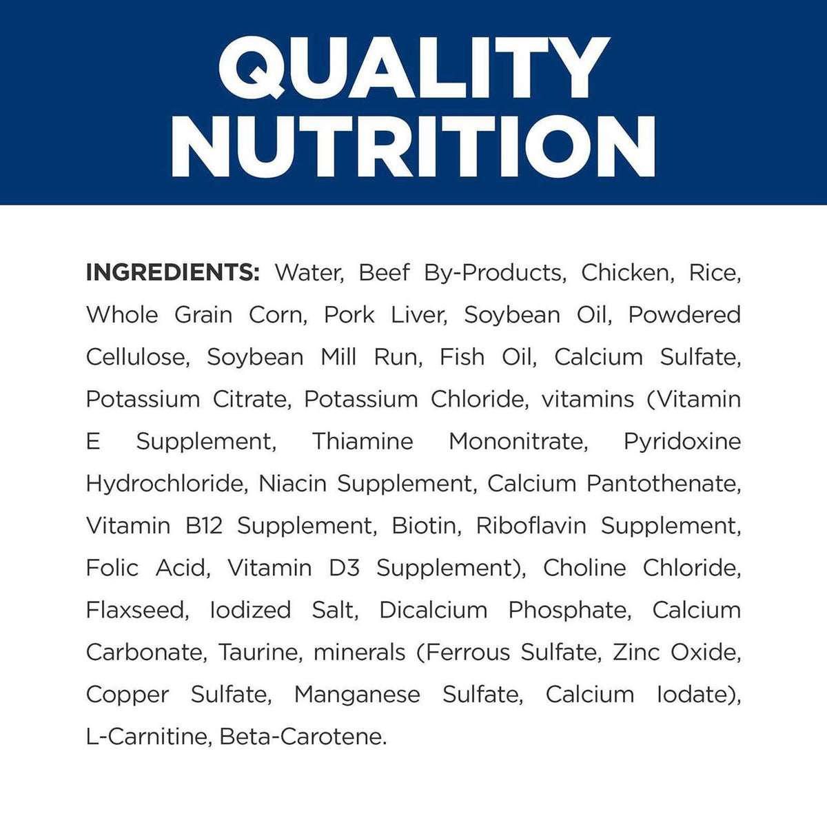 Chicken Flavor Canned Dog Food A70207