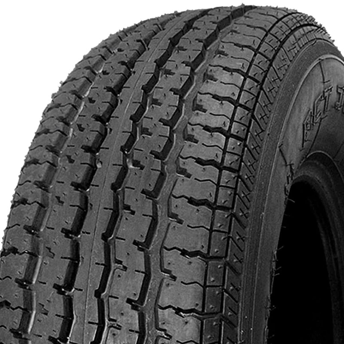 175/80R13 6 Ply Trailer Tire C443