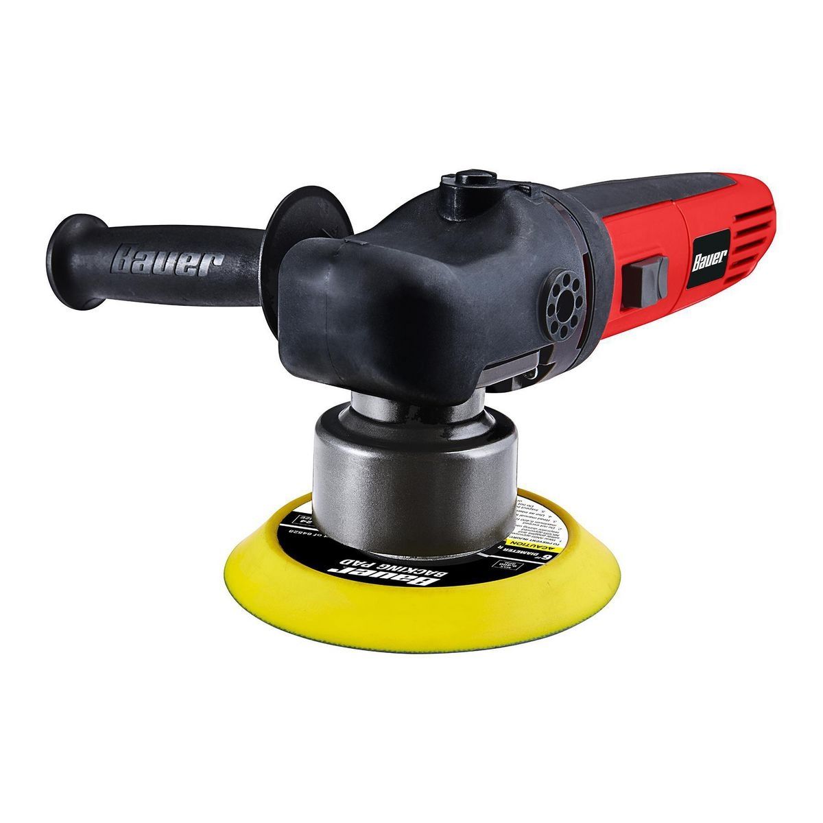 5.7 Amp 6 in. Random Orbit Polisher/Sander T5071