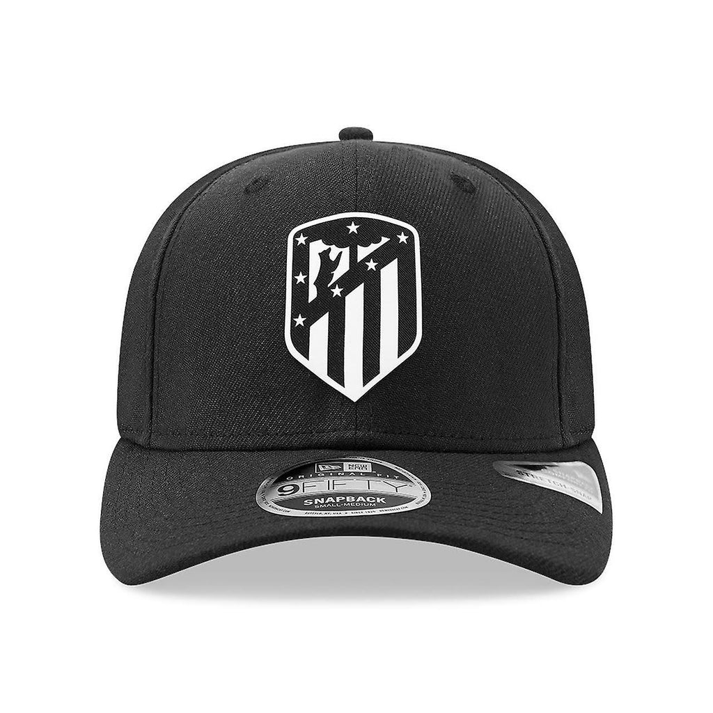Black Snap Cap V5755