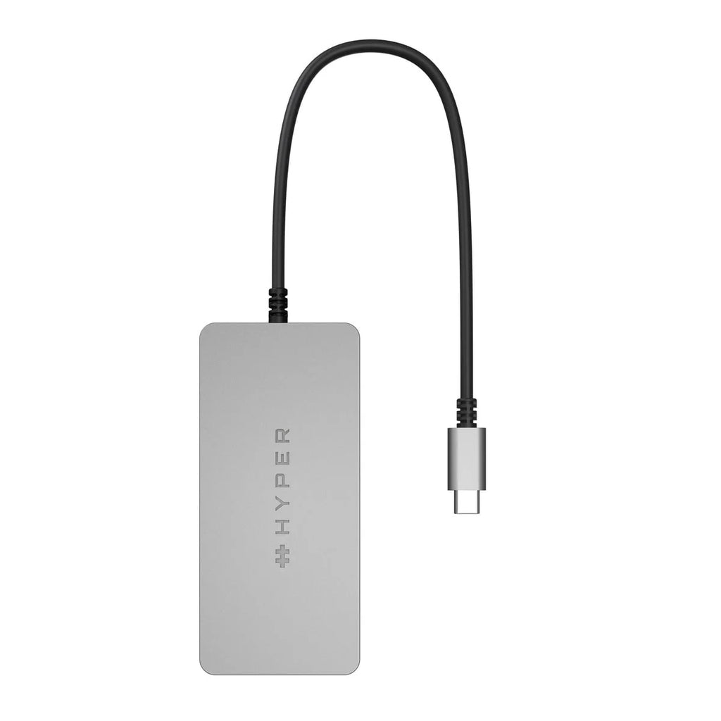 5-Port USB-C Hub T3044