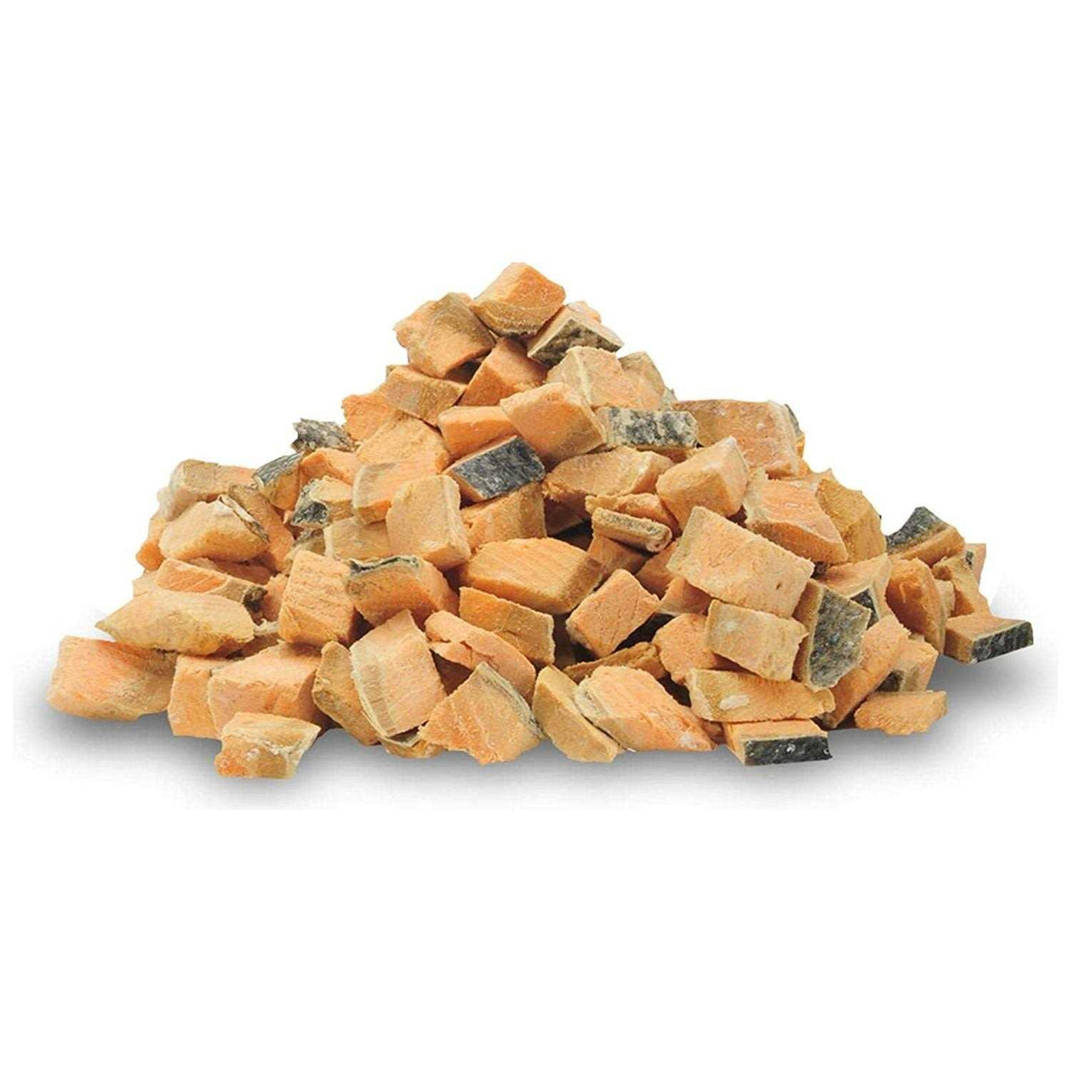 Freeze Dried Salmon Dog Treats A747