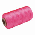 500 ft. Pink Construction Line Z2593