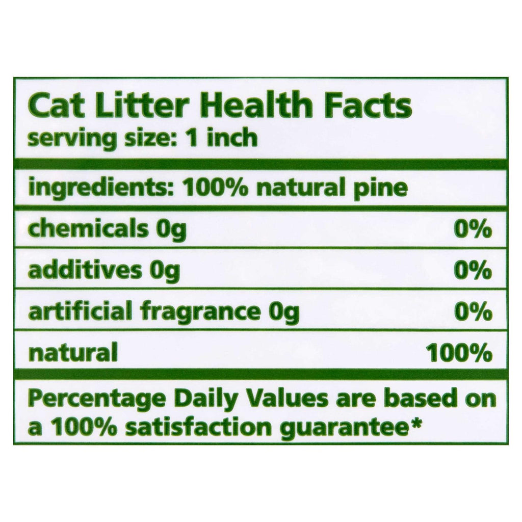 Cat Litter F564467