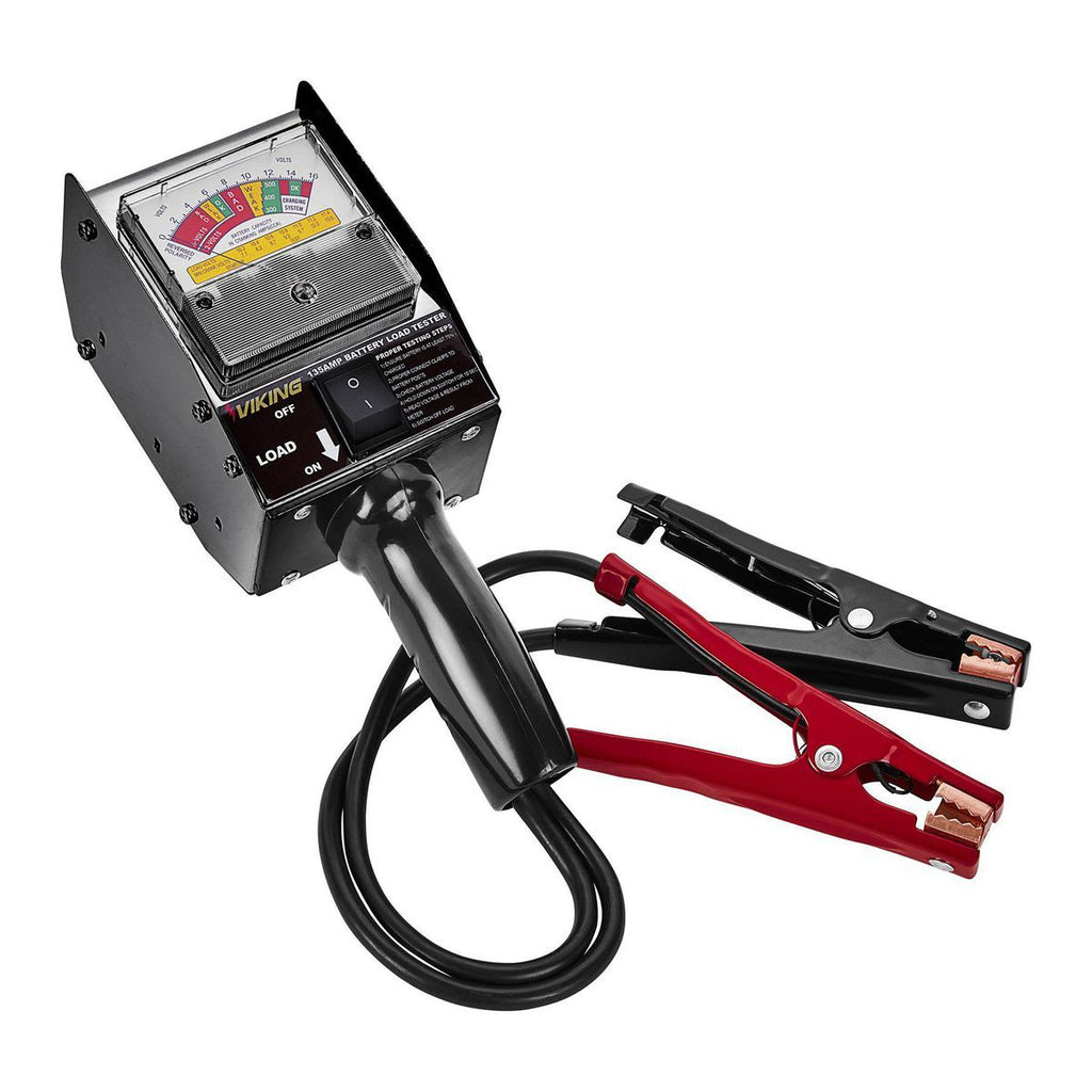12V Battery and System Load Tester B181753