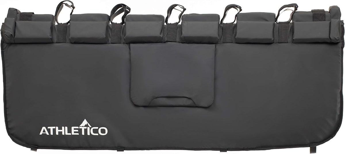 Tailgate Pad for Bikes L184