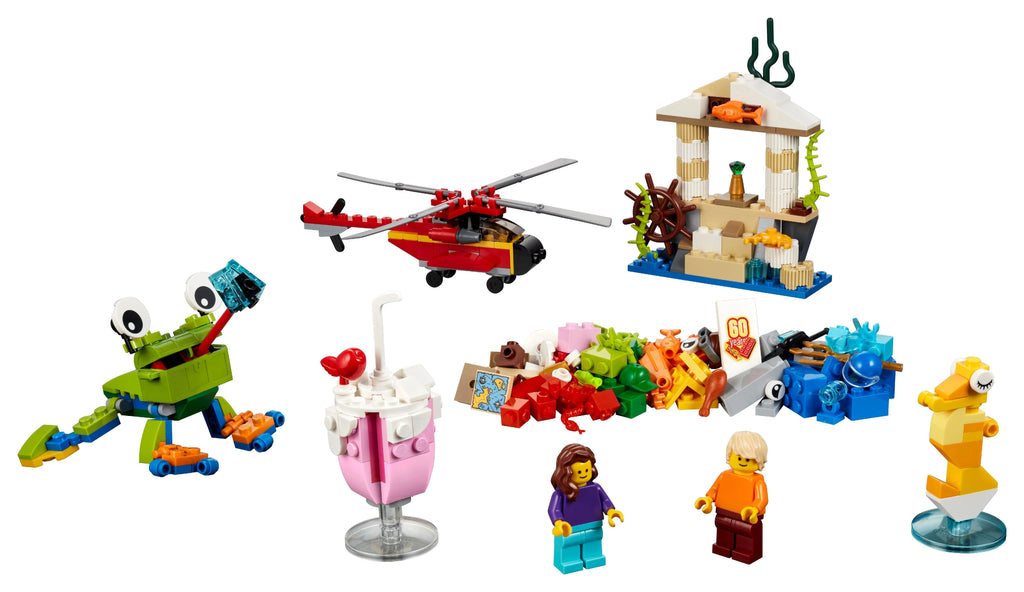 World Fun 10403 (295 Pieces) M14784