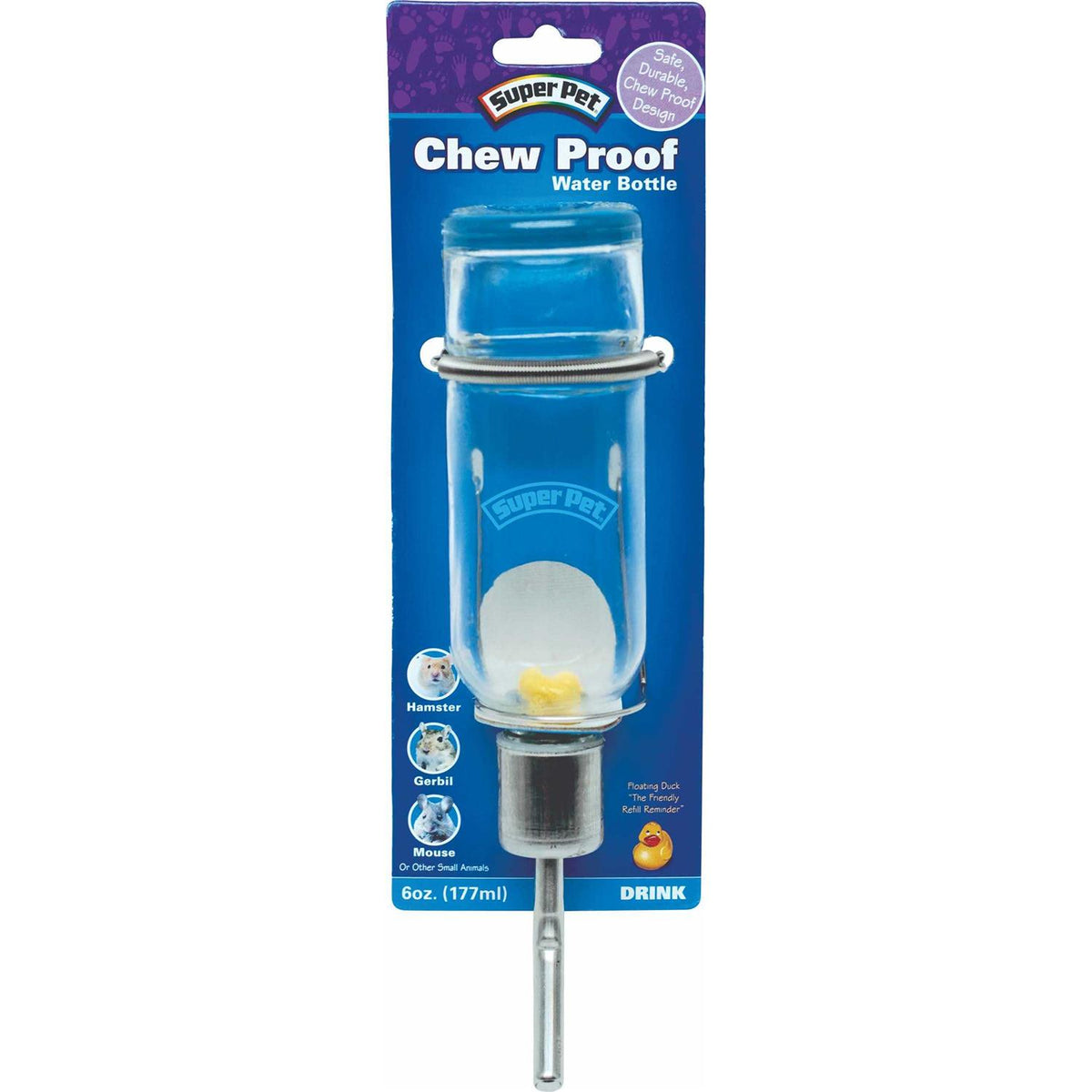 Chew Proof Water Bottle S1350