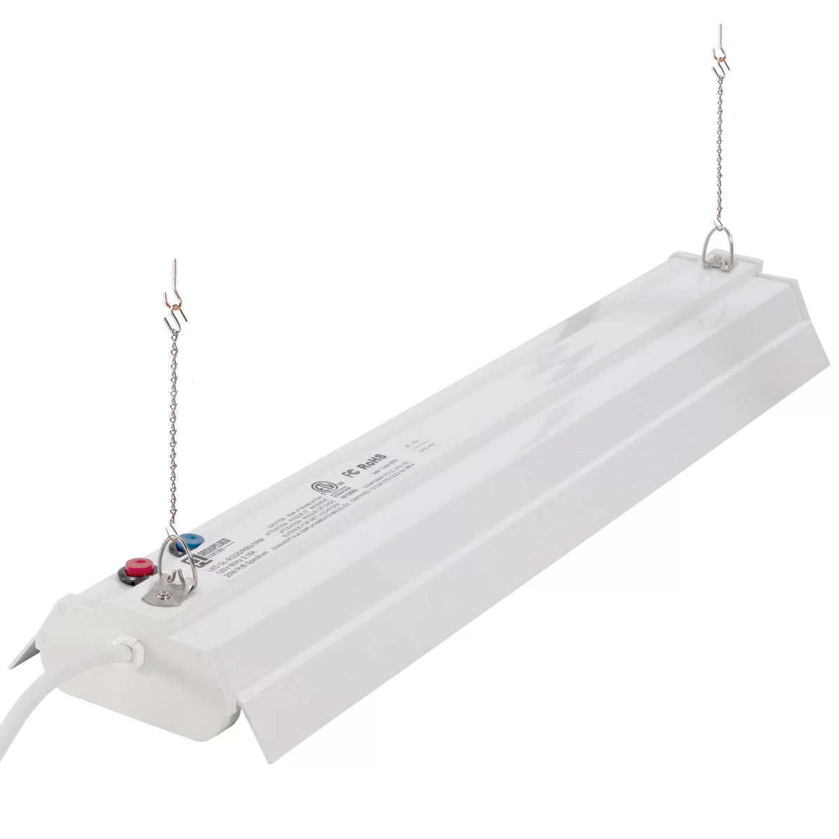 2 ft Selectable Spectrum LED Grow Light W22143