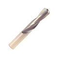 Carbide Split Point Stub Drill Bit T9571