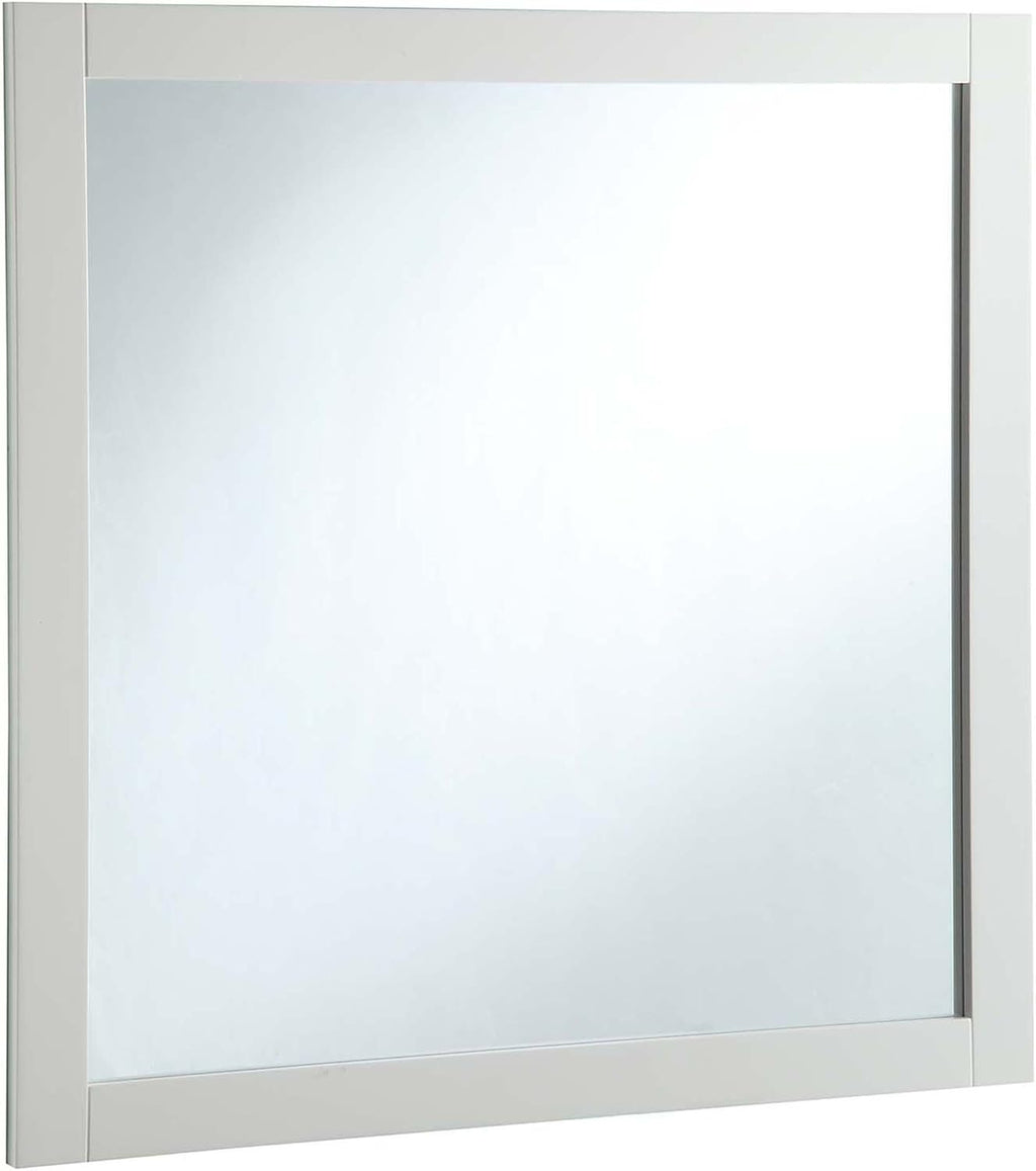 White Cabinet T219935