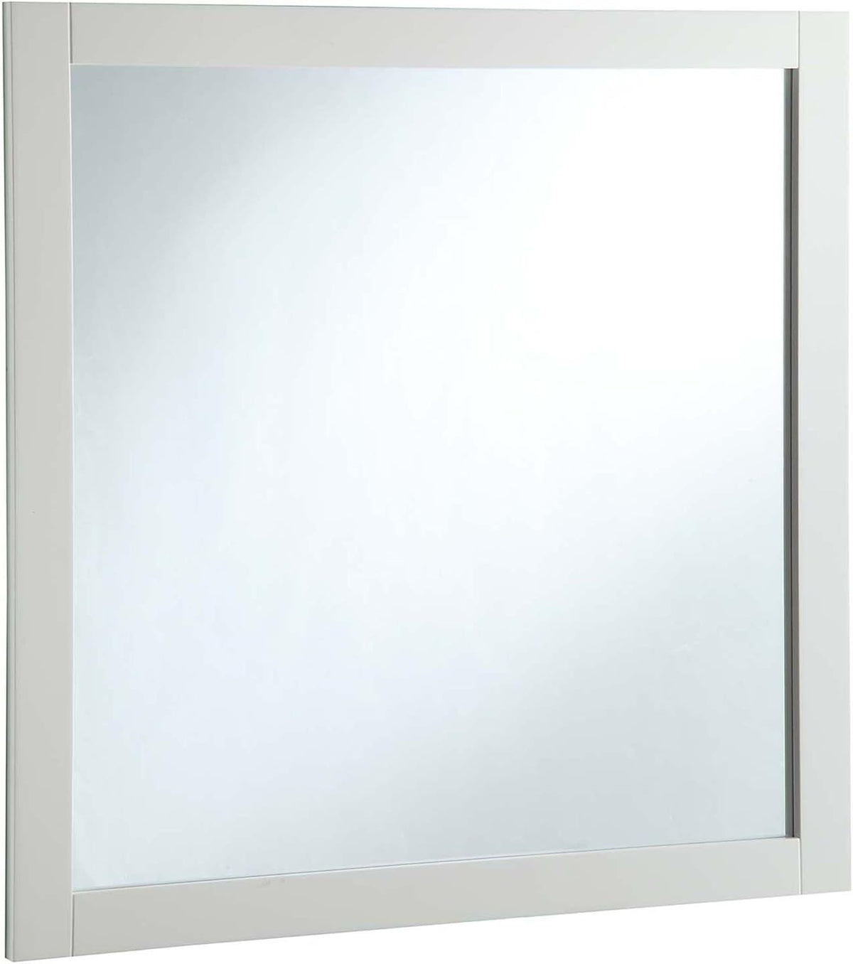 White Cabinet T219935