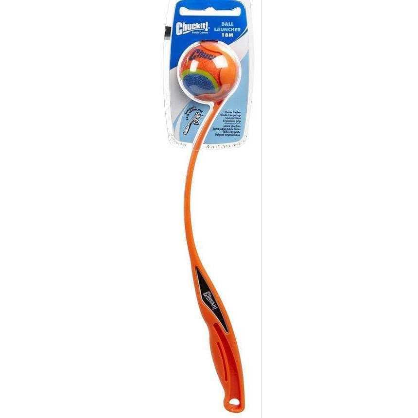 Ball Launcher K905