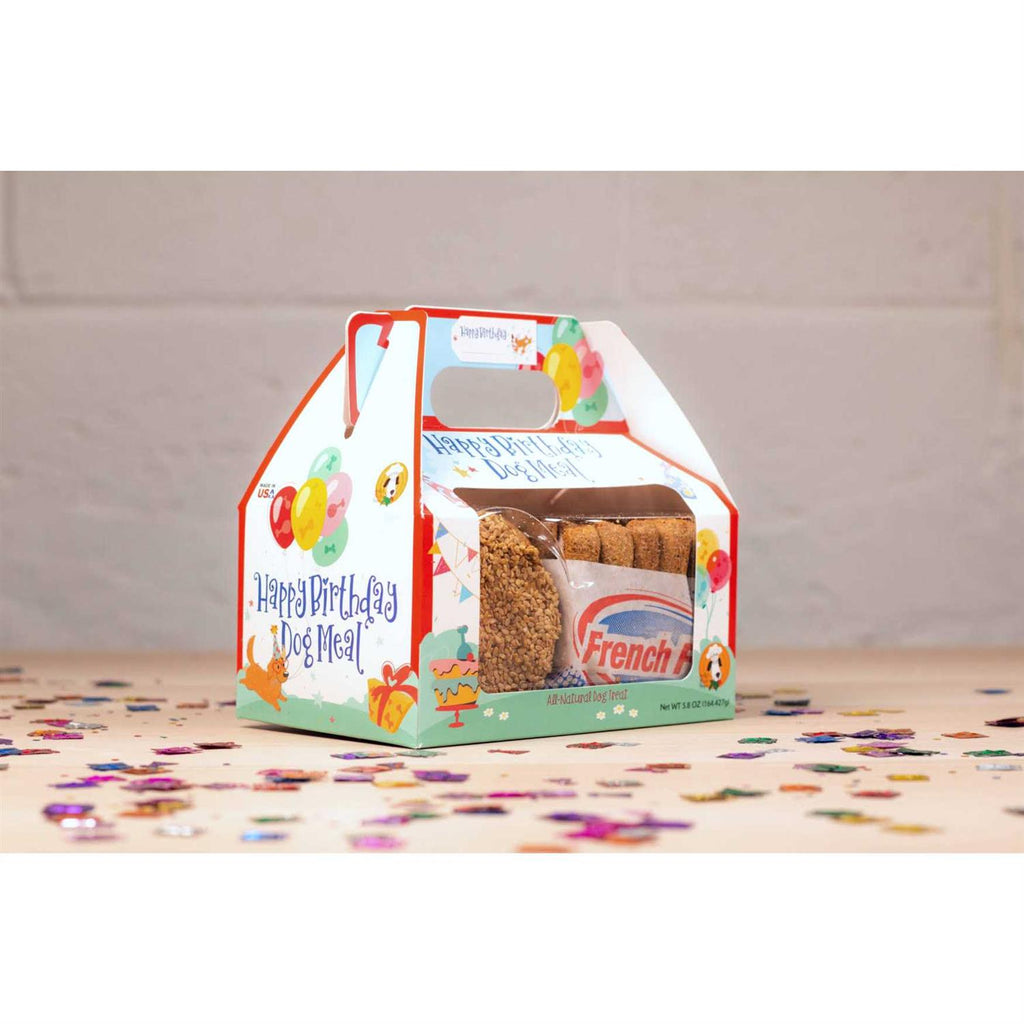 Dog Meal K643874