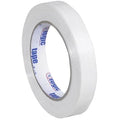 Strapping Tape 3/4 x 22 x 60 Yard Roll 12 Roll X399649