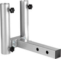 Hitch Mount Dual Flag Pole Holder H586960