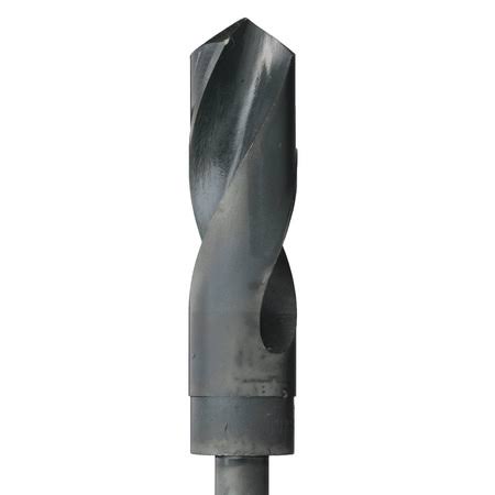 1-1/64x22 HSS Reduced Shank Drill Bit Q879098