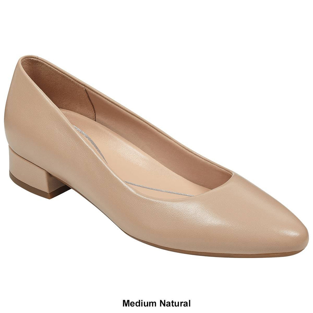 Black Pump D114185