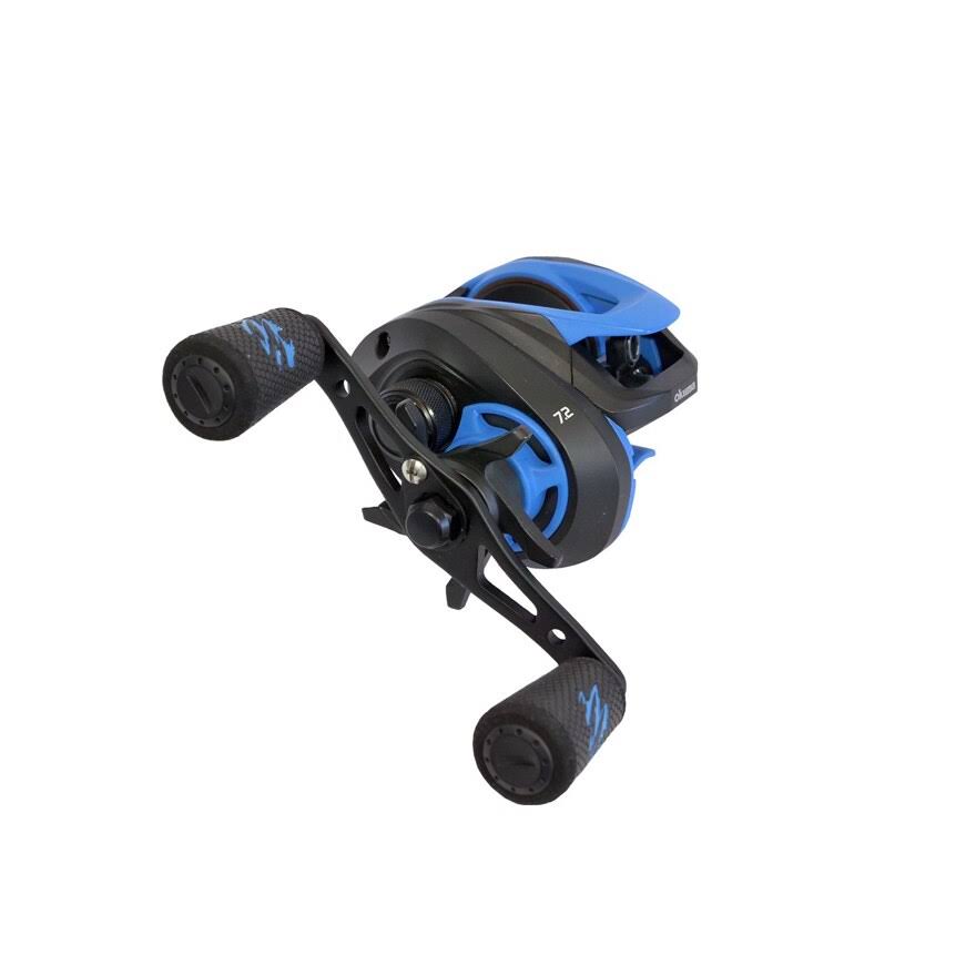 Baitcast Reel 7.2:1 V506