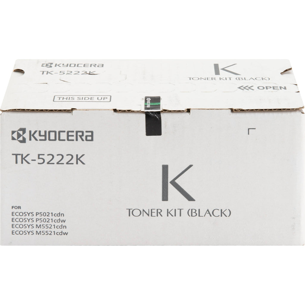 Black Toner Cartridge C9748