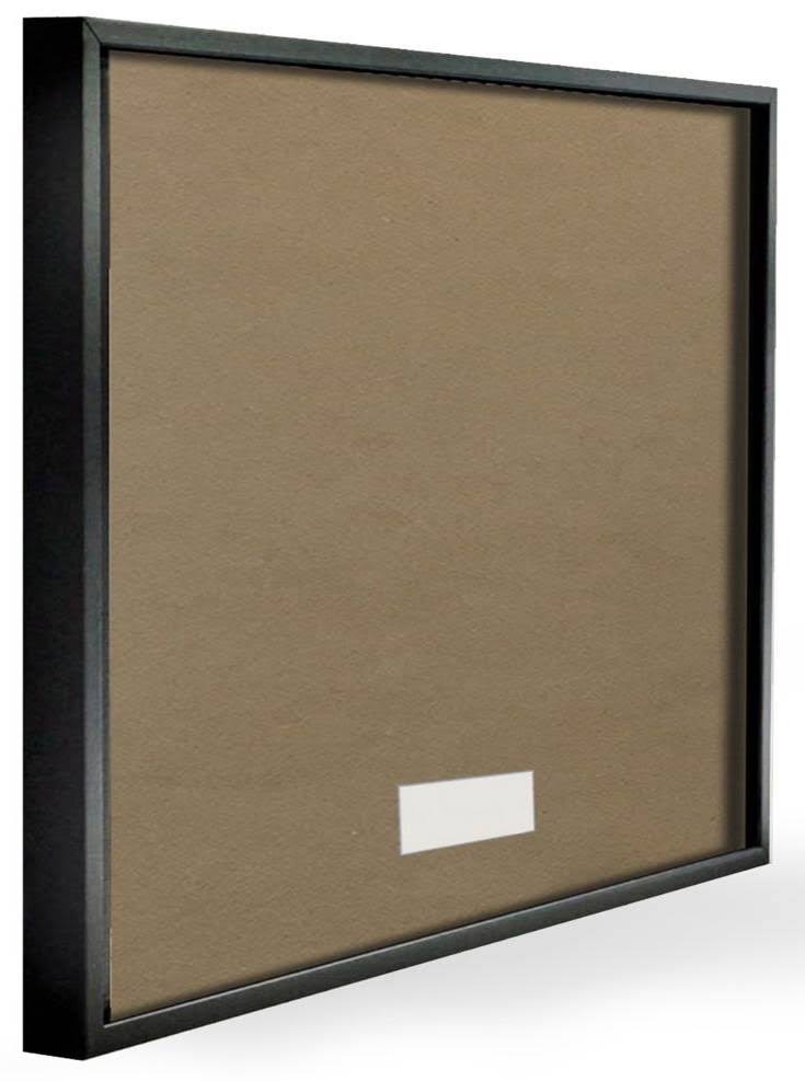 Mountains Landscape Framed Art T965