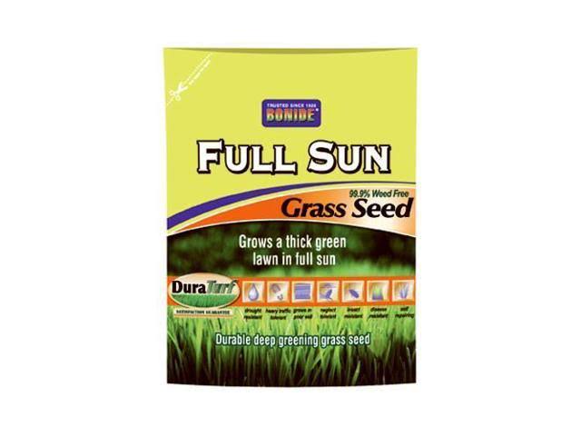 Full Sun Grass Seed, 20 lbs B2500