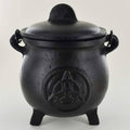 Cast Iron Cauldron G799368