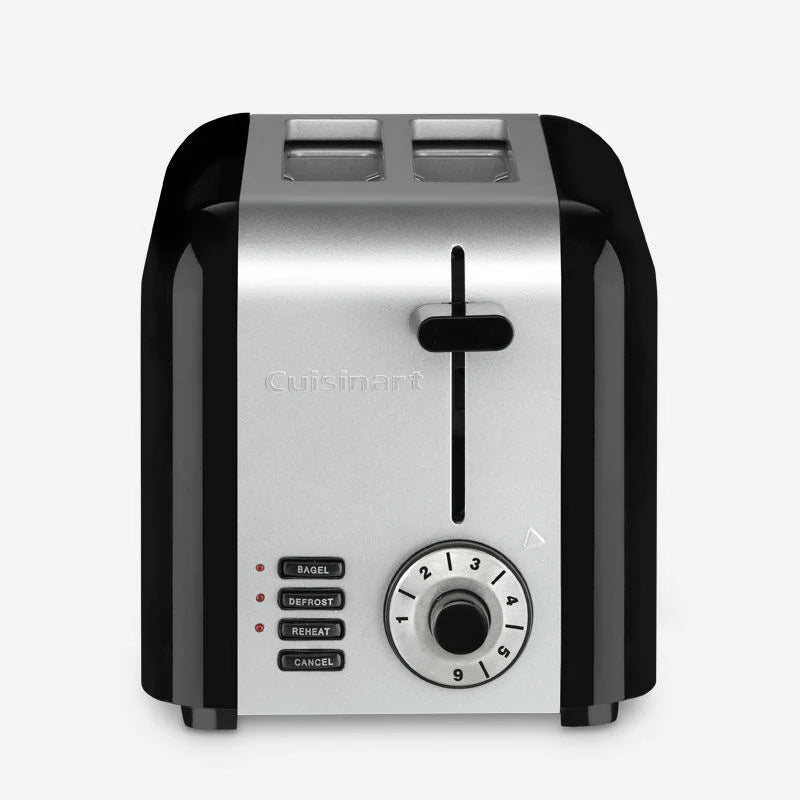 2-Slice 5-Function Toaster S252576