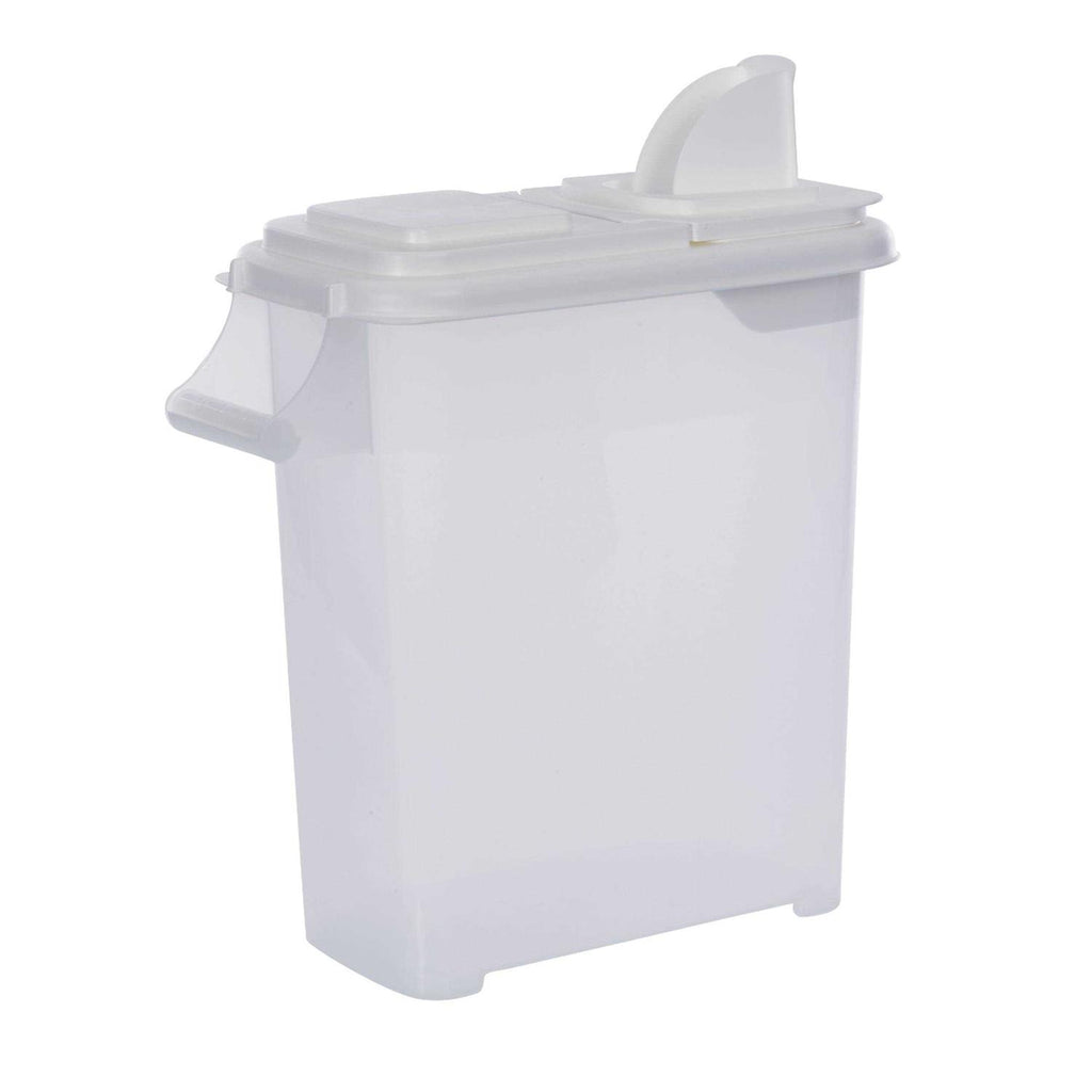 Pet Food Dispenser P406715