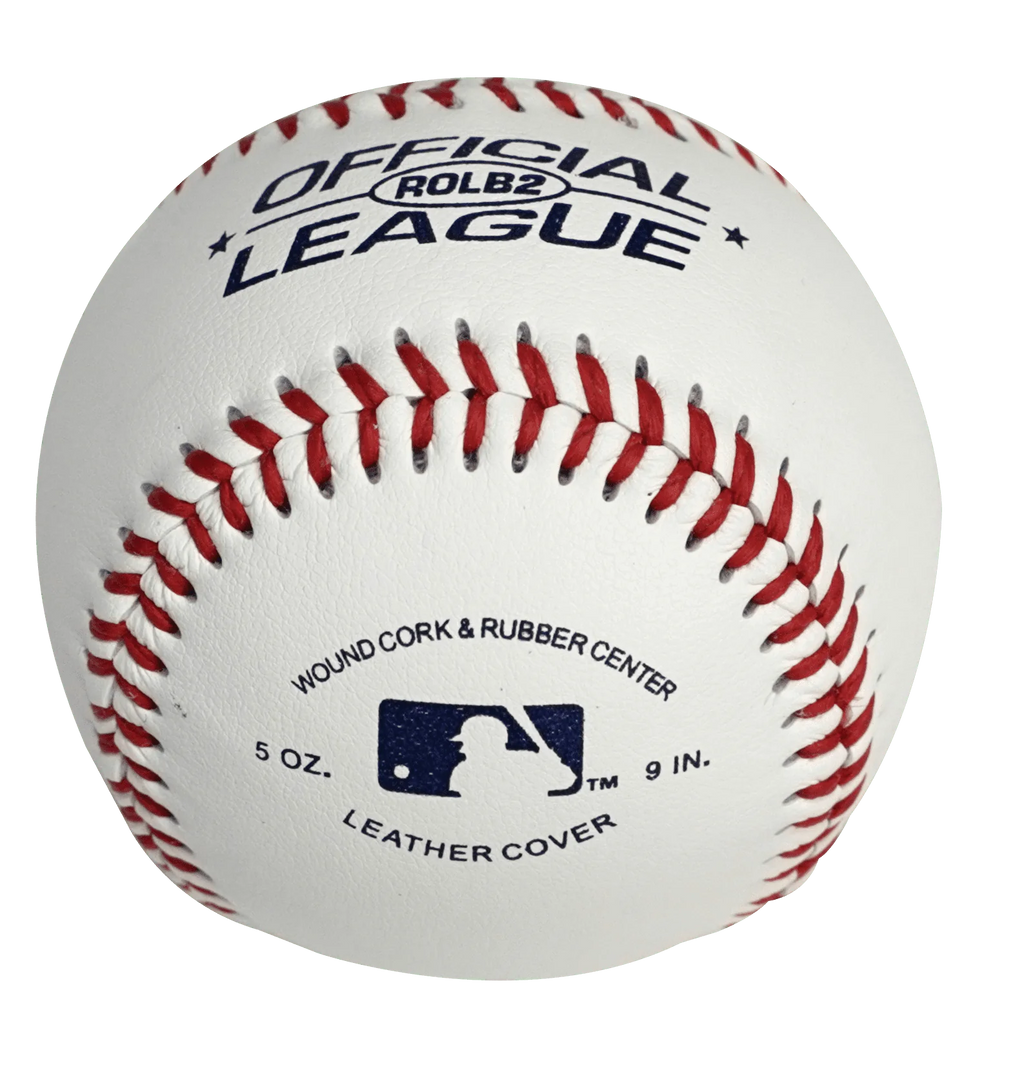 Youth Practice Baseball Bucket, 12 Count Q143845