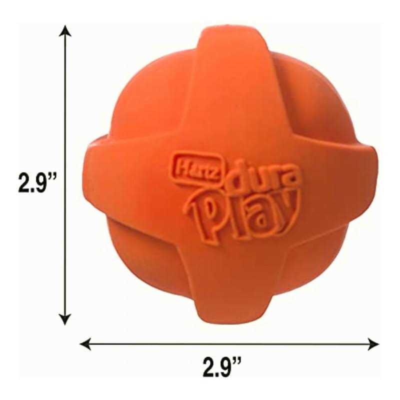 Squeaky Latex Dog Toy M401129