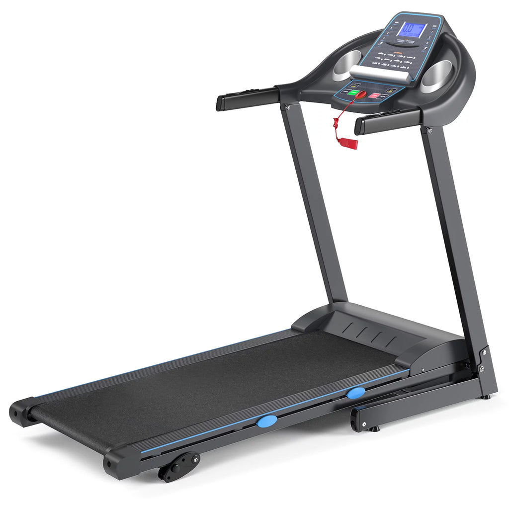 2.25HP Folding Electric Treadmill K5830