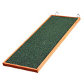 Wooden Rabbit Ramp H21841