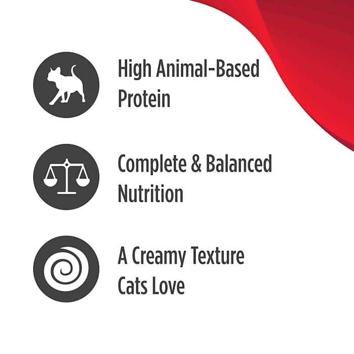 Cat Food Variety Pack O862