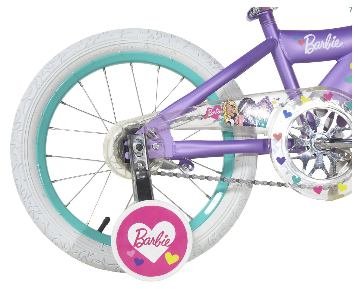 16-Inch BMX Bike F832